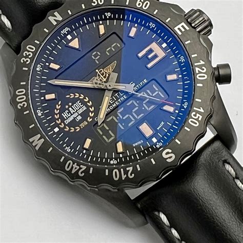 breitling chronospace review|Breitling chronospace military edition.